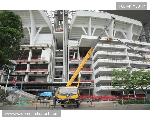 俱乐部与地方政府合作推动场馆更新改造