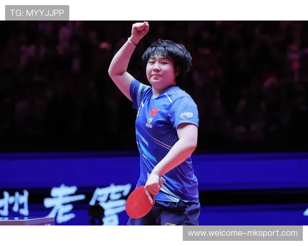 射击世界杯：中国小将斩获满环纪录