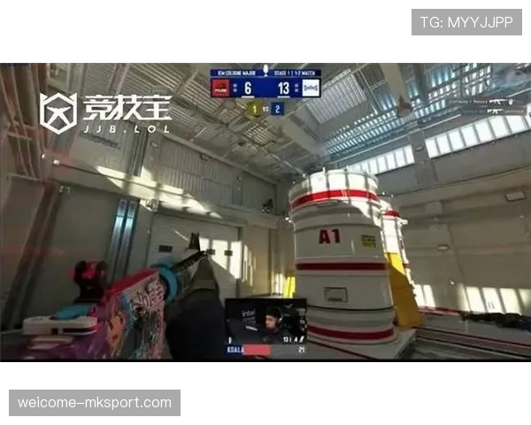 CS2赛事出现全员节奏断层局 CS2赛事出现全员节奏断层局